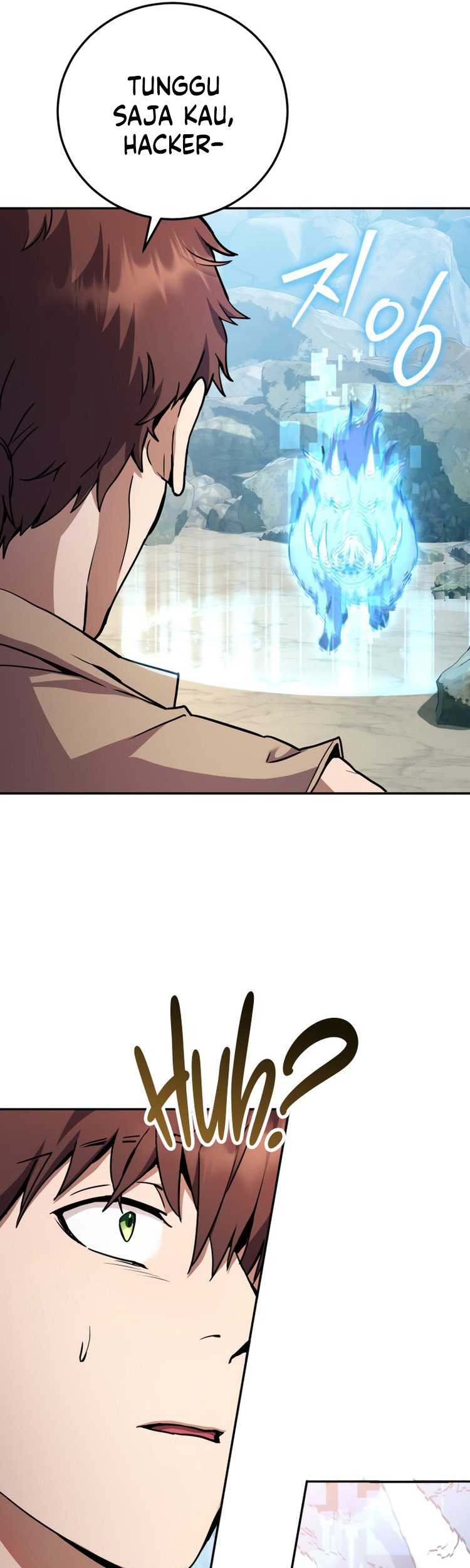 Legendary Blacksmith’s Vengeance Chapter 02 Gambar 63