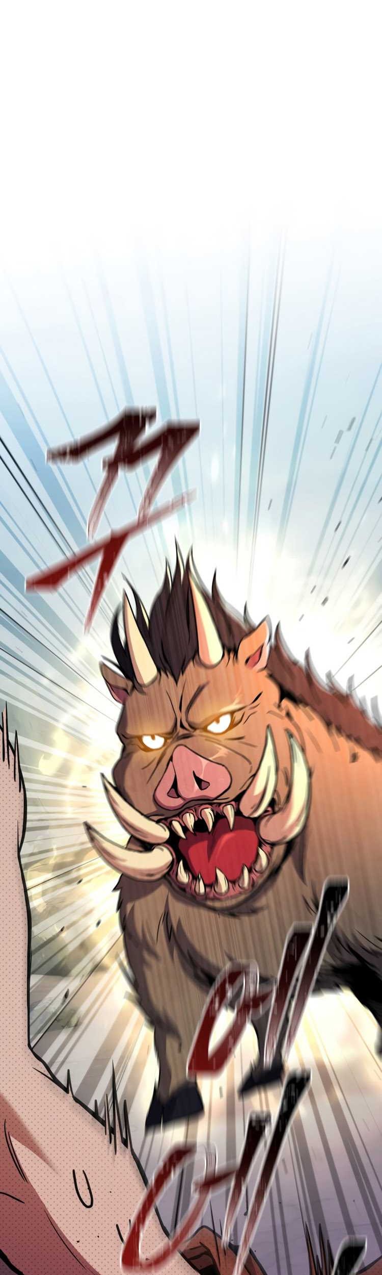 Legendary Blacksmith’s Vengeance Chapter 02 Gambar 65