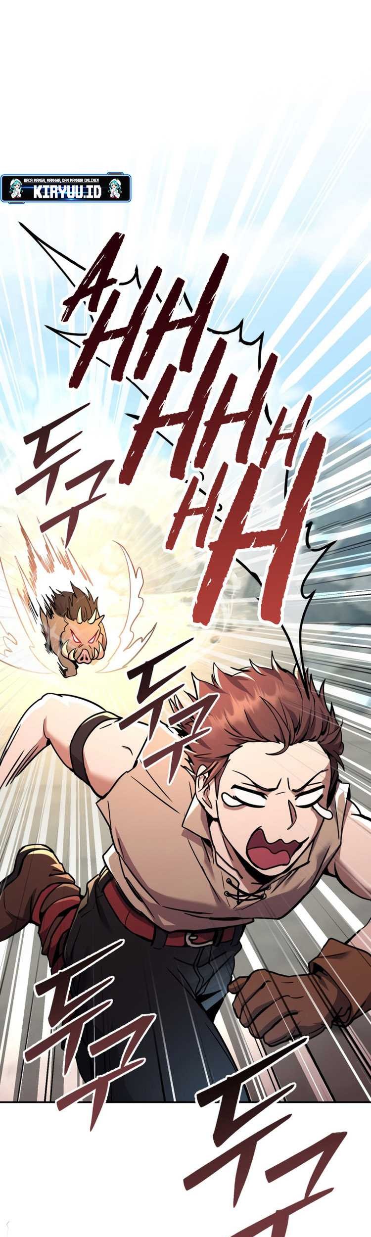 Legendary Blacksmith’s Vengeance Chapter 02 Gambar 67