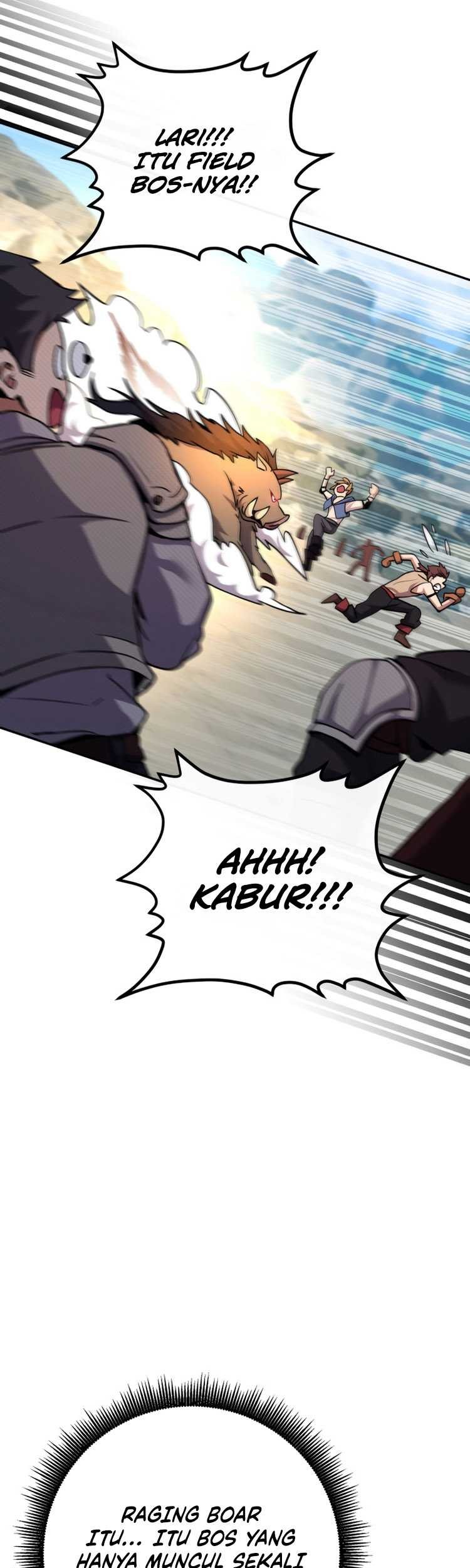 Legendary Blacksmith’s Vengeance Chapter 02 Gambar 69