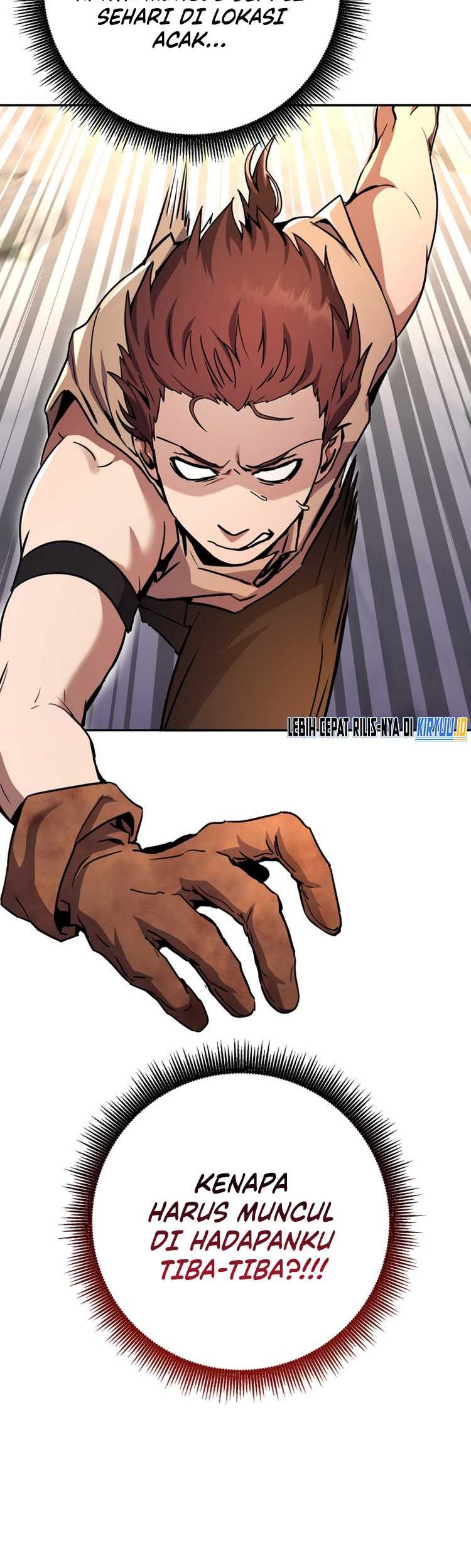 Legendary Blacksmith’s Vengeance Chapter 02 Gambar 70