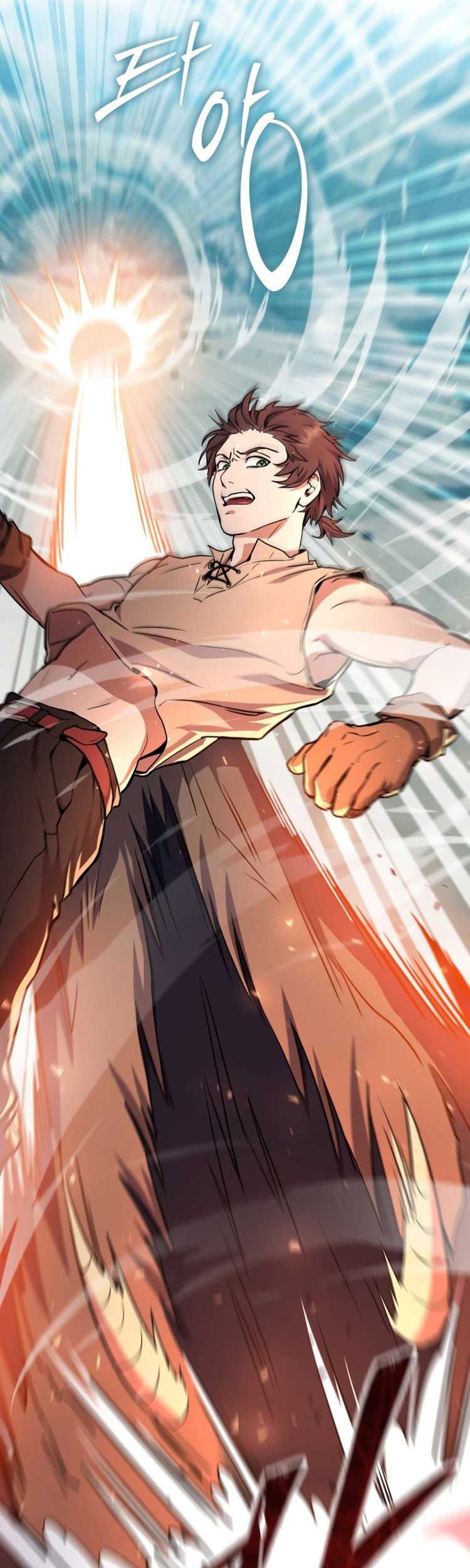 Legendary Blacksmith’s Vengeance Chapter 02 Gambar 73