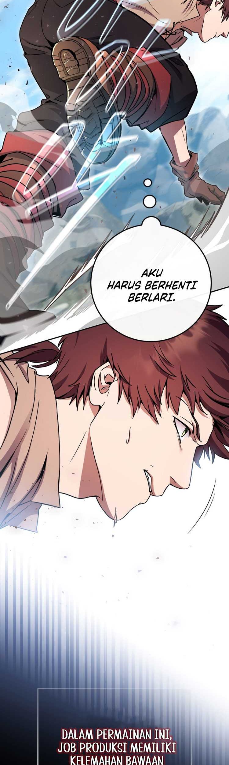 Legendary Blacksmith’s Vengeance Chapter 02 Gambar 75