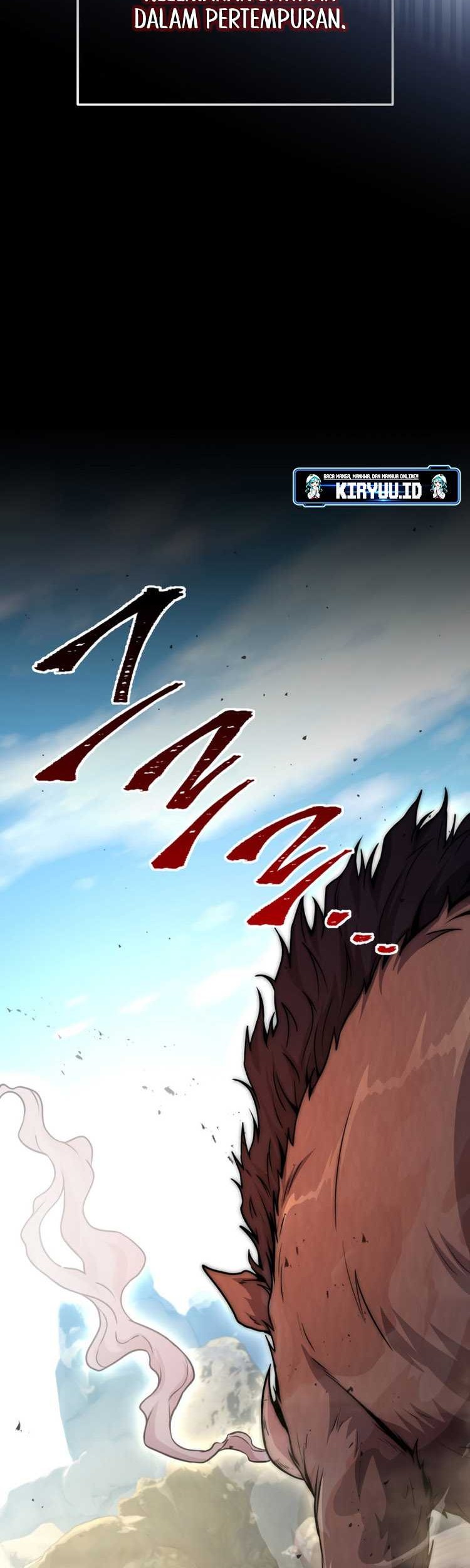 Legendary Blacksmith’s Vengeance Chapter 02 Gambar 76