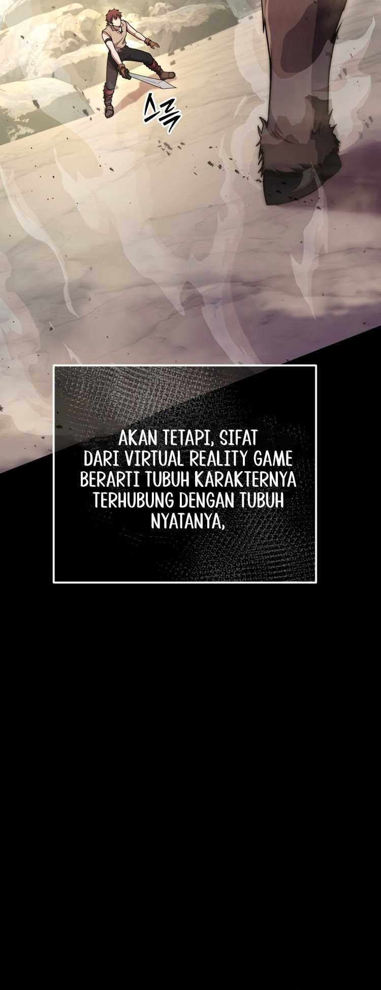 Legendary Blacksmith’s Vengeance Chapter 02 Gambar 77