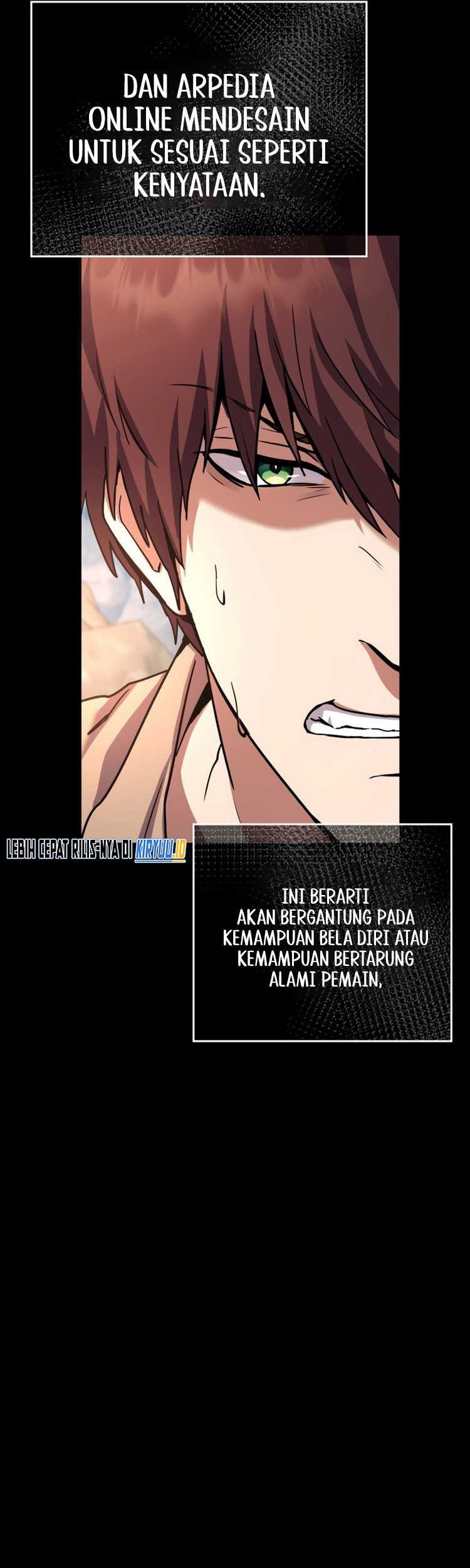 Legendary Blacksmith’s Vengeance Chapter 02 Gambar 78