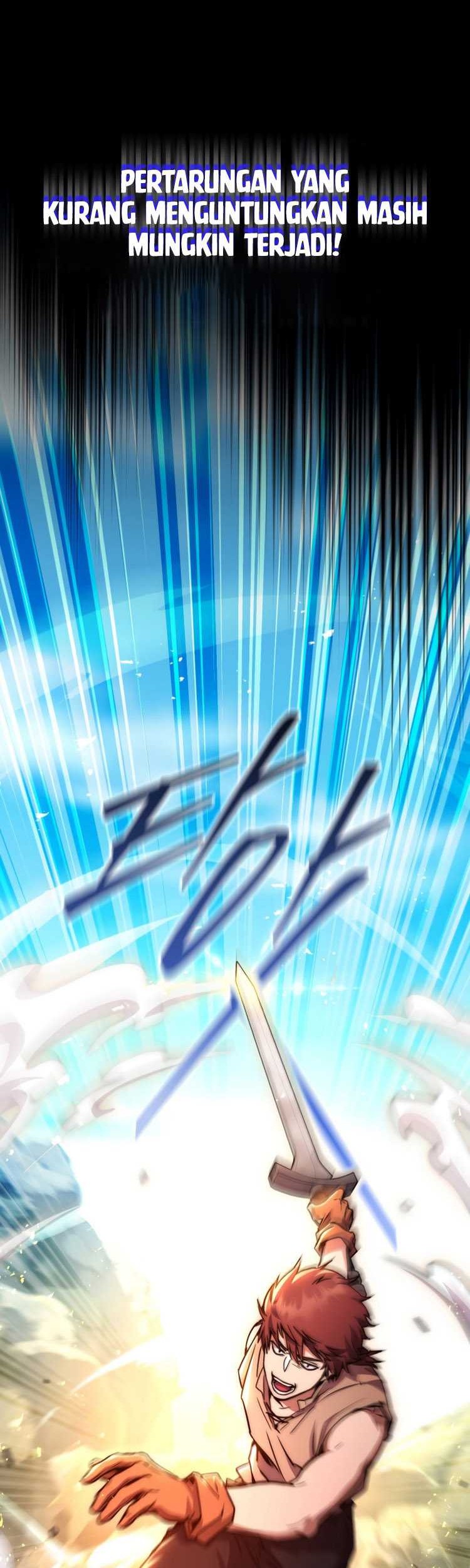 Legendary Blacksmith’s Vengeance Chapter 02 Gambar 79