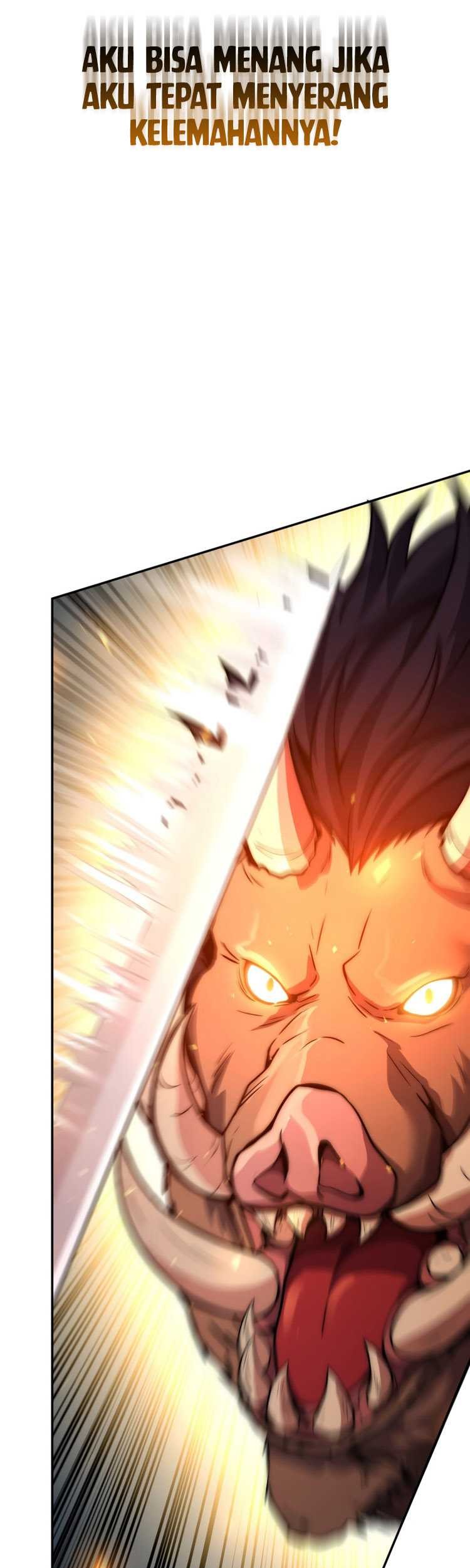 Legendary Blacksmith’s Vengeance Chapter 02 Gambar 84