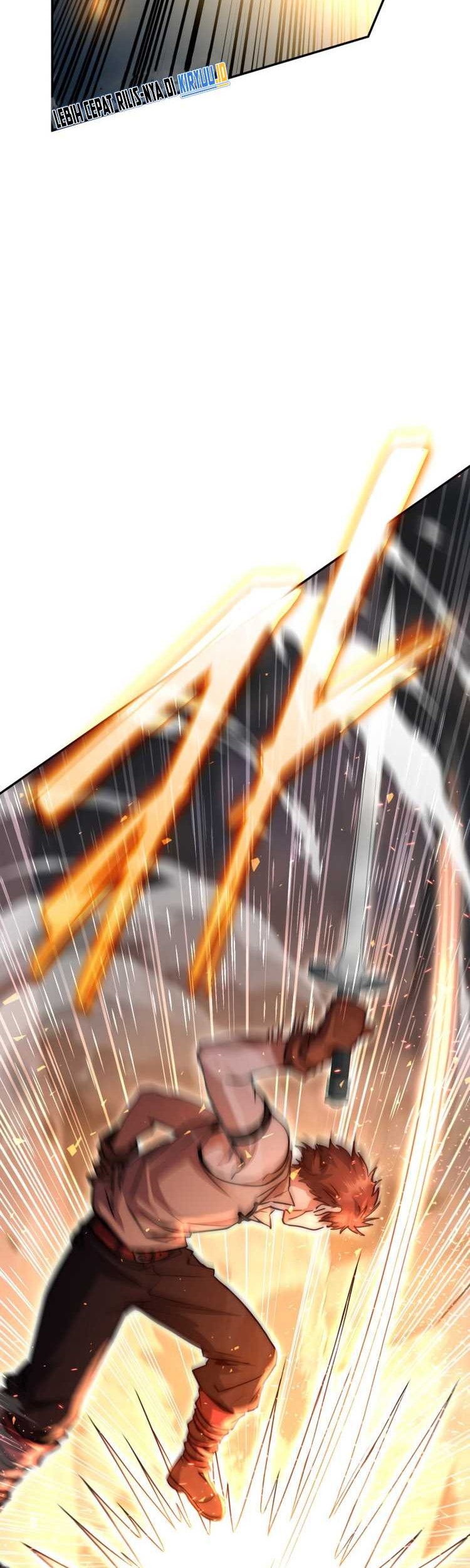 Legendary Blacksmith’s Vengeance Chapter 02 Gambar 85