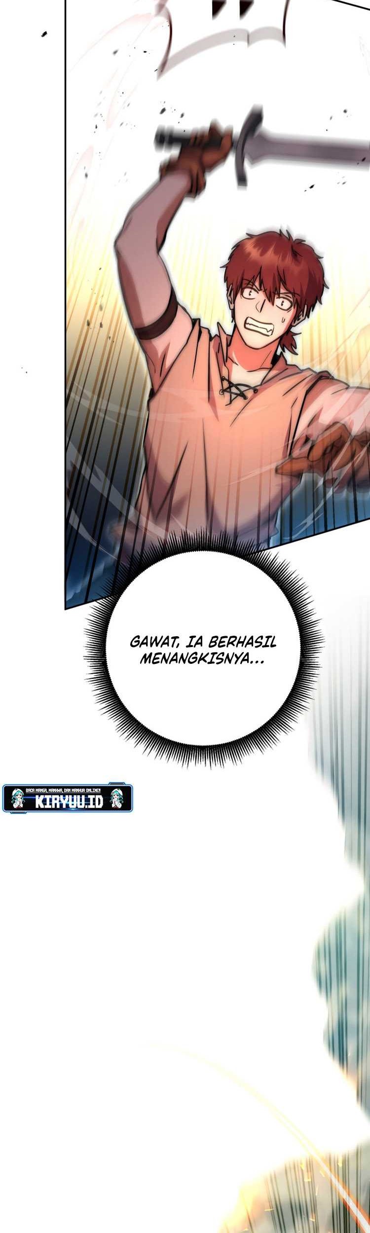 Legendary Blacksmith’s Vengeance Chapter 02 Gambar 87