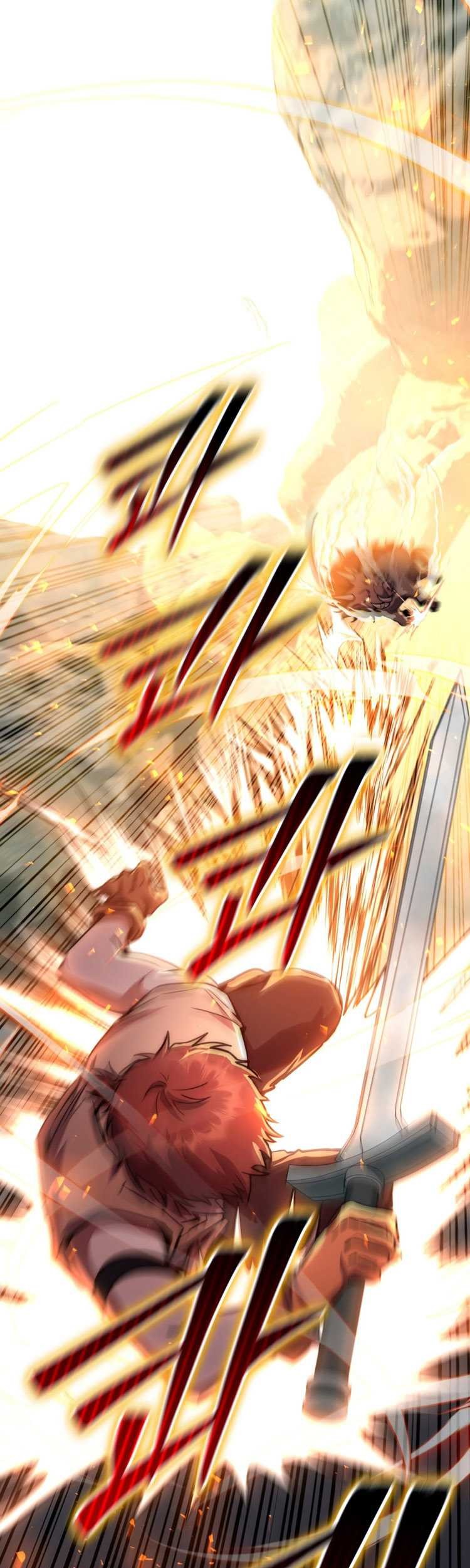 Legendary Blacksmith’s Vengeance Chapter 02 Gambar 88