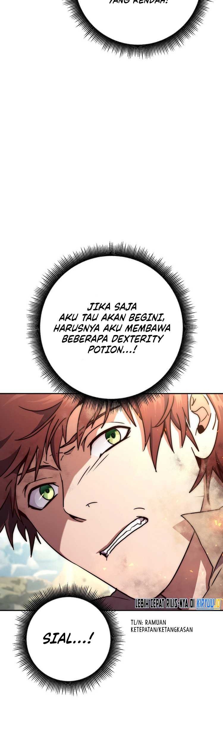 Legendary Blacksmith’s Vengeance Chapter 02 Gambar 91