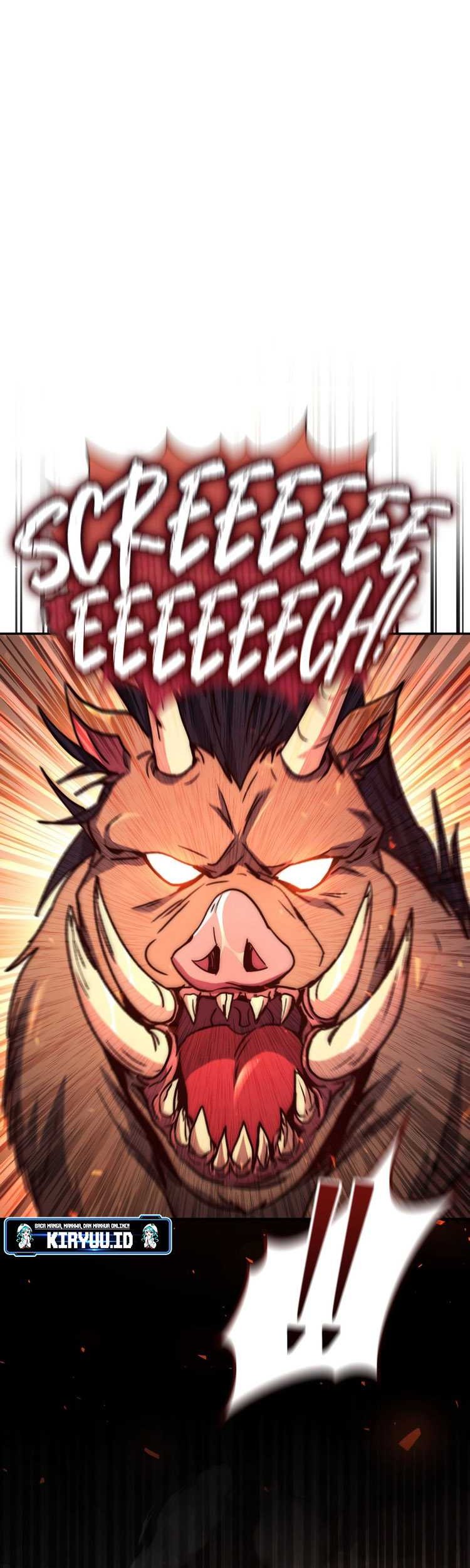 Legendary Blacksmith’s Vengeance Chapter 02 Gambar 92