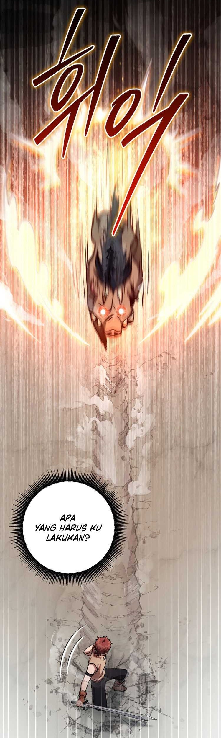 Legendary Blacksmith’s Vengeance Chapter 02 Gambar 93