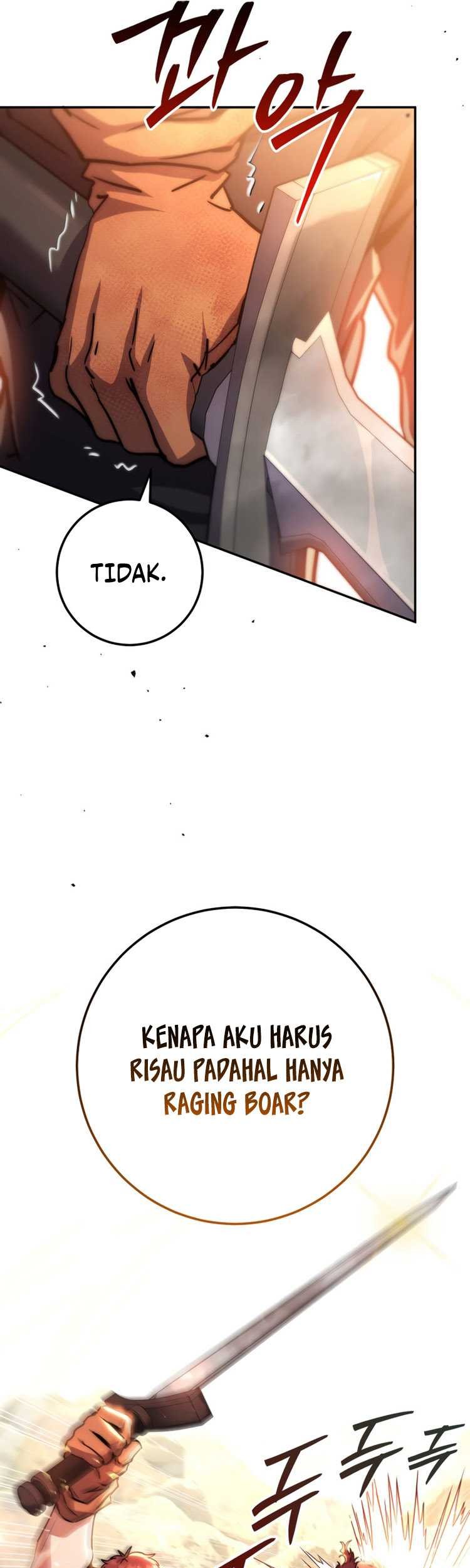 Legendary Blacksmith’s Vengeance Chapter 02 Gambar 95