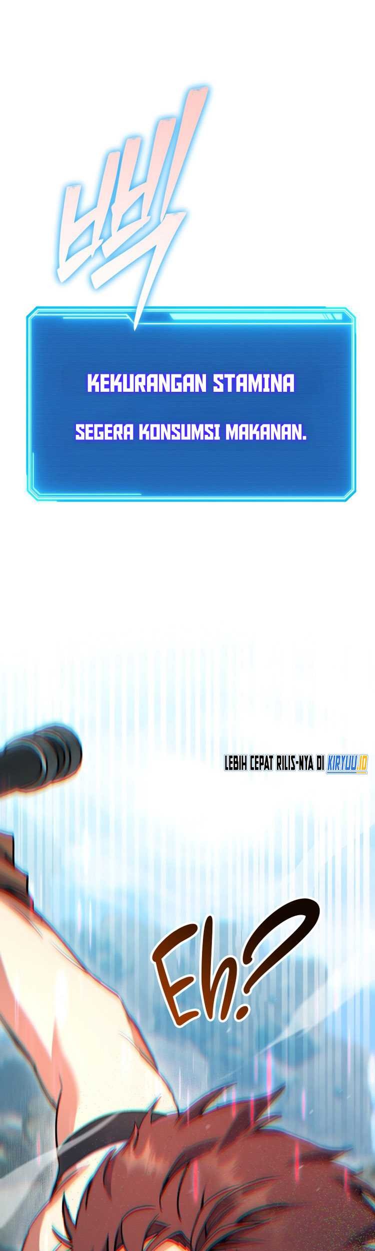 Legendary Blacksmith’s Vengeance Chapter 02 Gambar 101