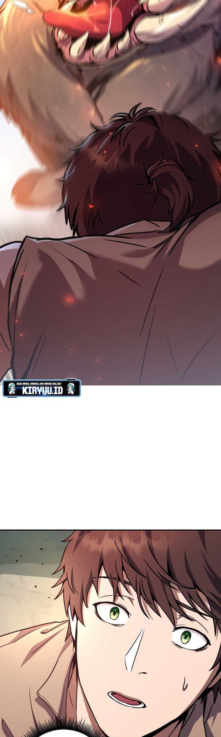 Legendary Blacksmith’s Vengeance Chapter 02 Gambar 105