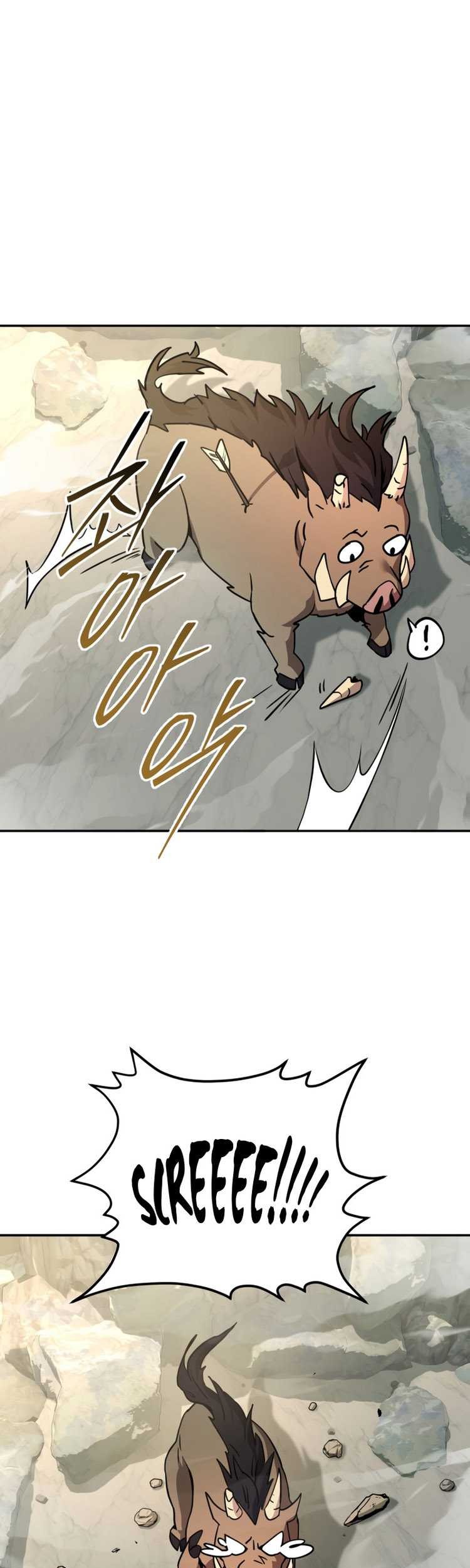 Legendary Blacksmith’s Vengeance Chapter 02 Gambar 107