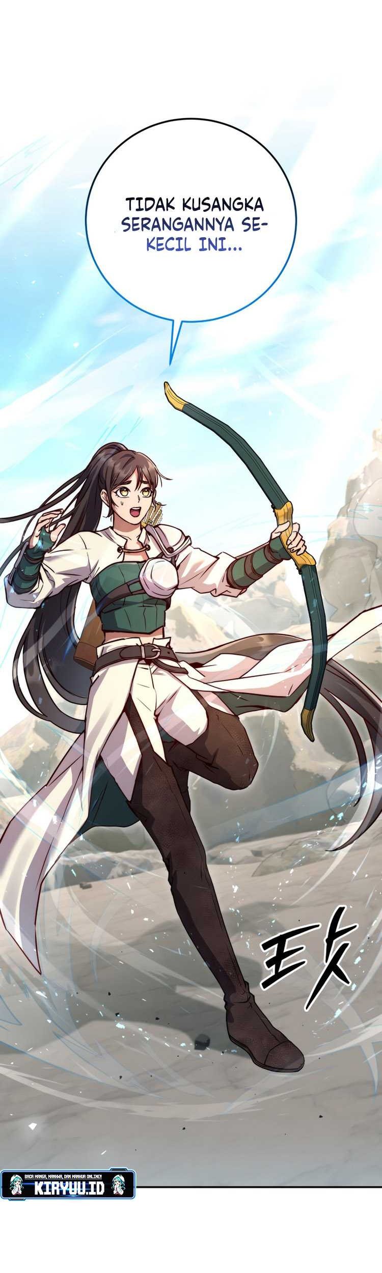 Legendary Blacksmith’s Vengeance Chapter 02 Gambar 109