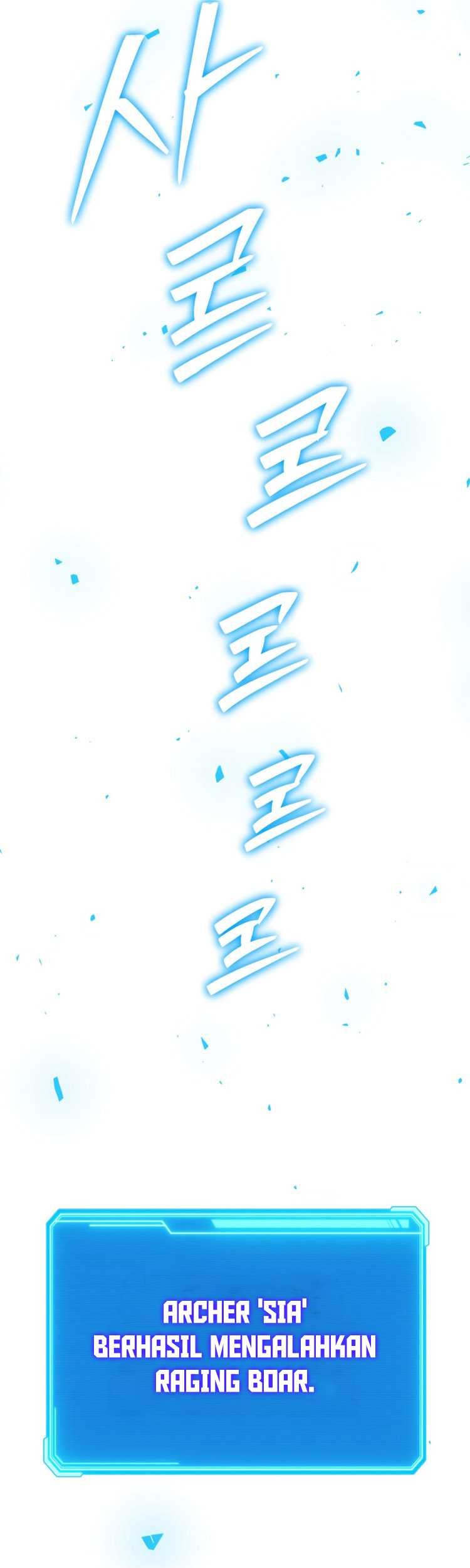 Legendary Blacksmith’s Vengeance Chapter 02 Gambar 118