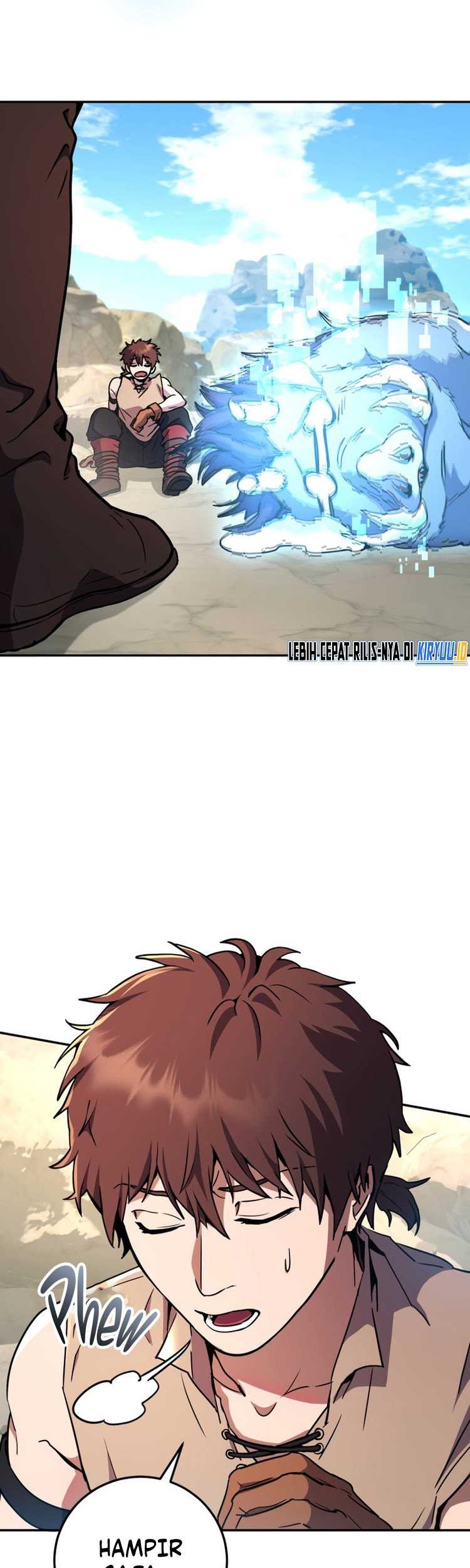 Legendary Blacksmith’s Vengeance Chapter 02 Gambar 119