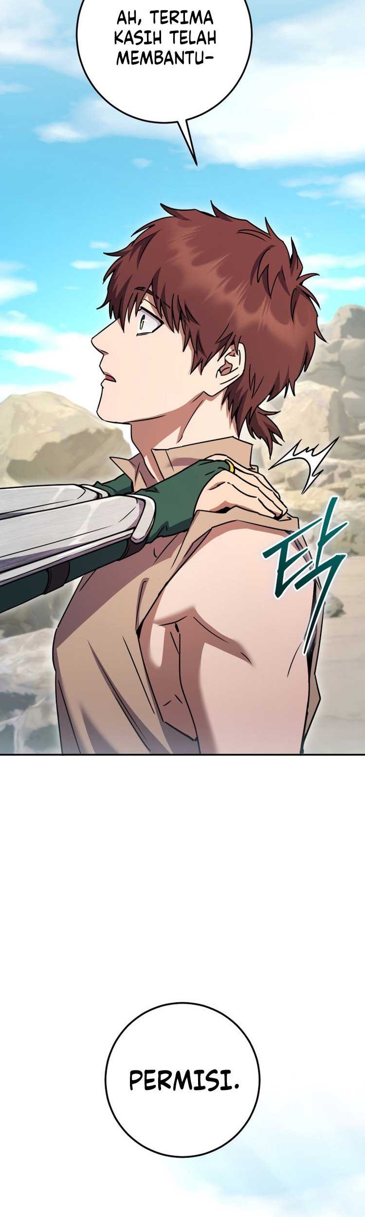 Legendary Blacksmith’s Vengeance Chapter 02 Gambar 121