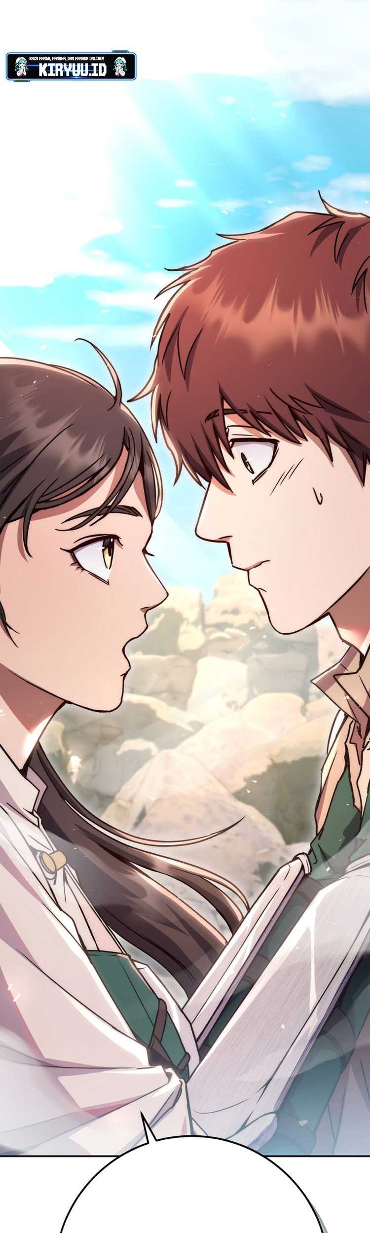 Legendary Blacksmith’s Vengeance Chapter 02 Gambar 122