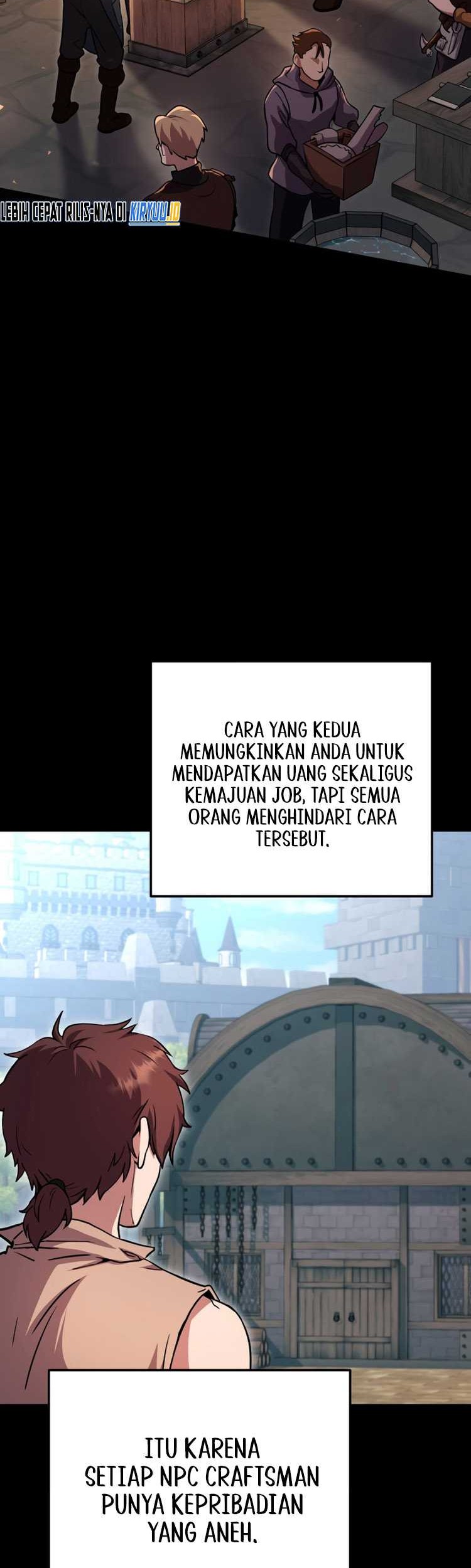 Legendary Blacksmith’s Vengeance Chapter 02 Gambar 3