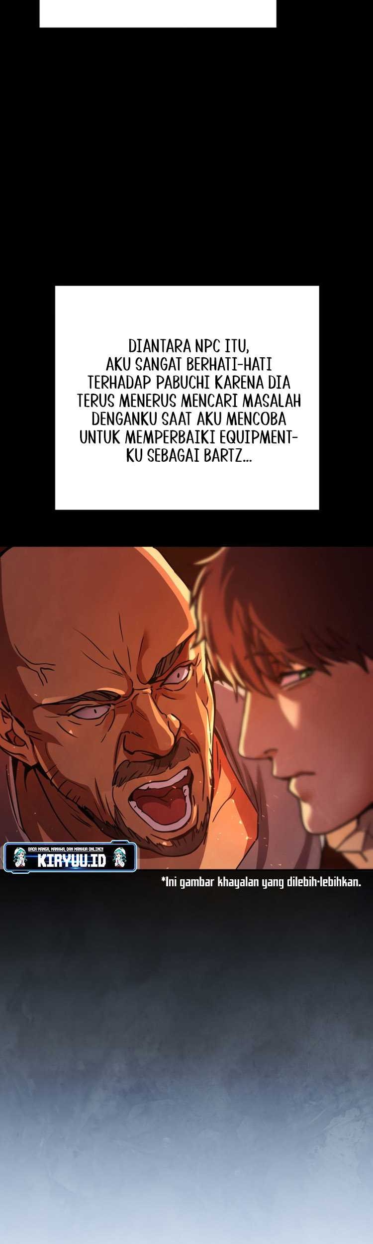 Legendary Blacksmith’s Vengeance Chapter 02 Gambar 4