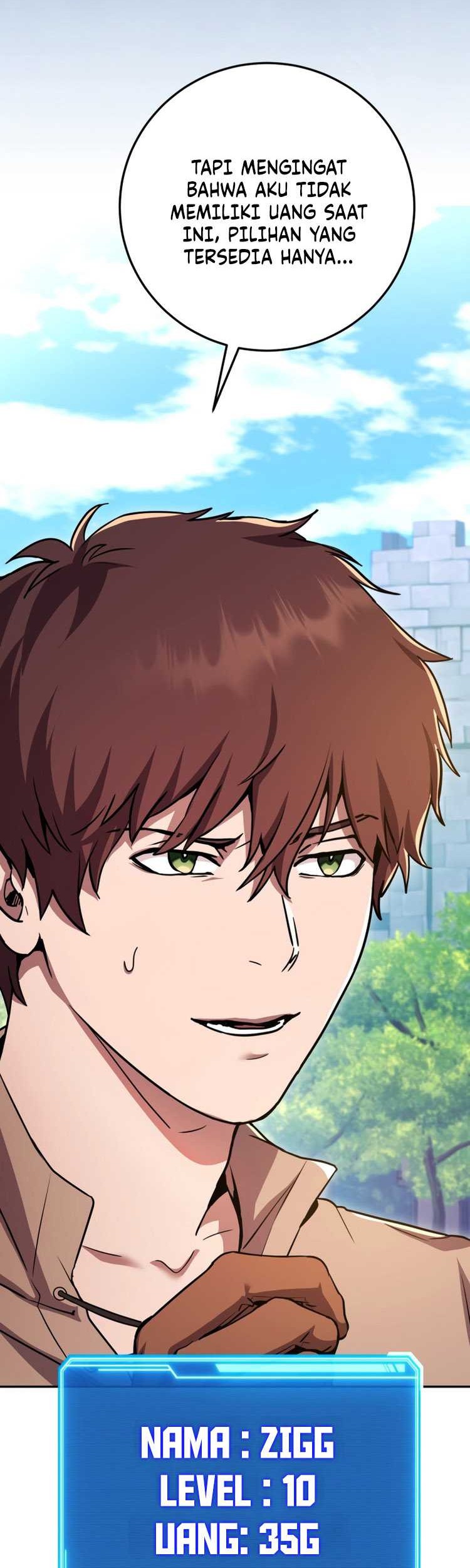 Legendary Blacksmith’s Vengeance Chapter 02 Gambar 5