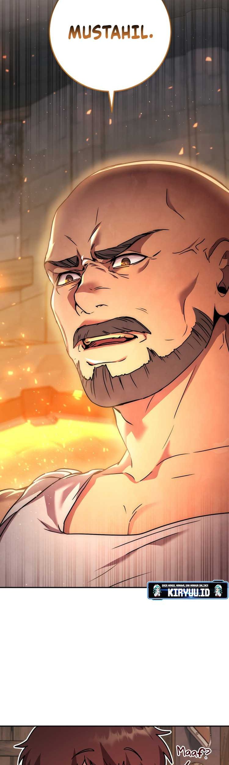 Legendary Blacksmith’s Vengeance Chapter 02 Gambar 9