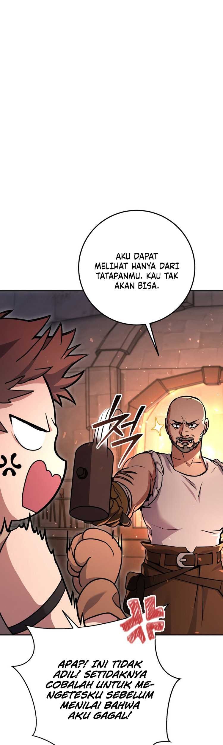 Legendary Blacksmith’s Vengeance Chapter 02 Gambar 11