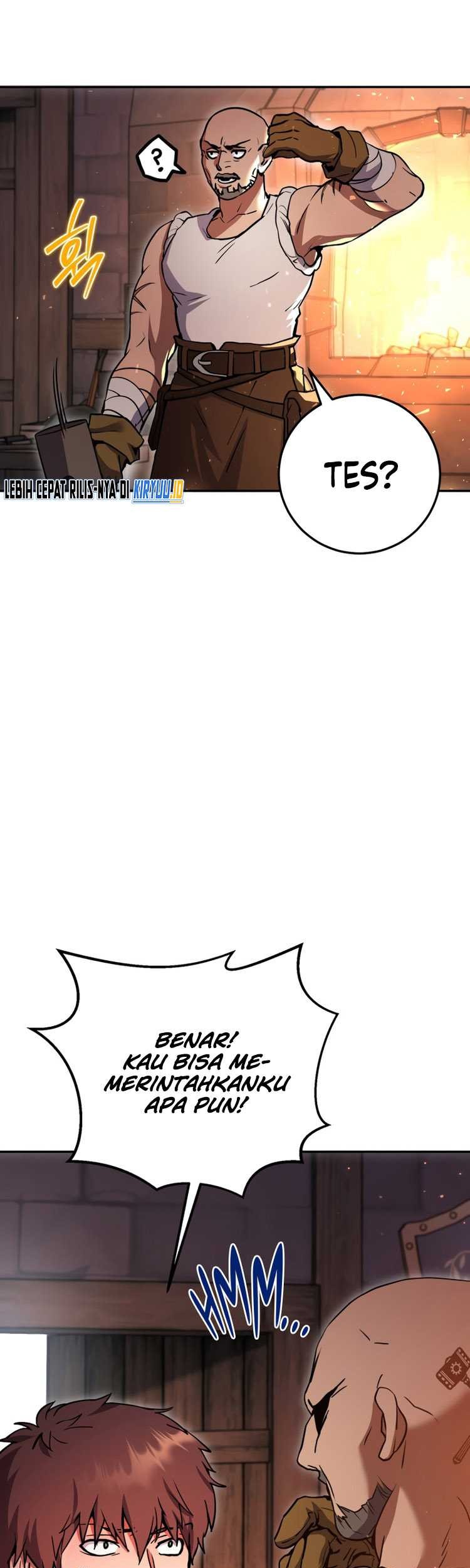 Legendary Blacksmith’s Vengeance Chapter 02 Gambar 13