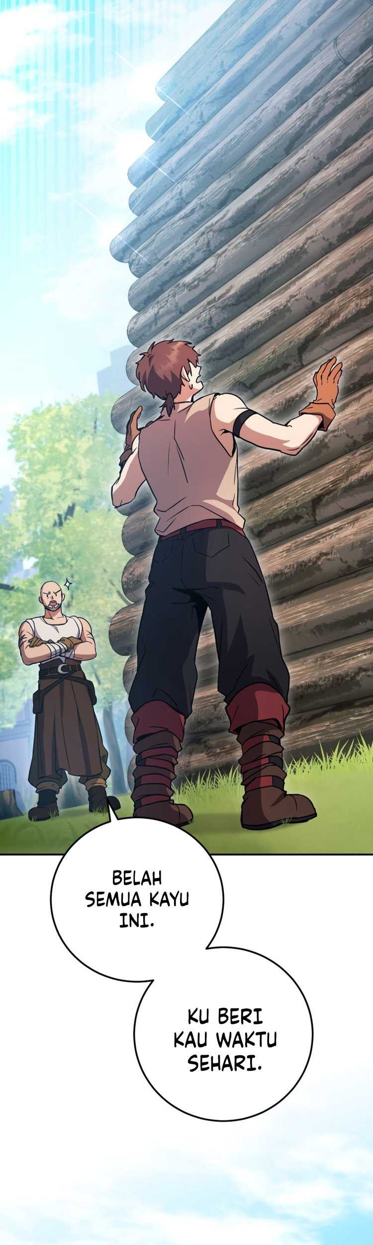 Legendary Blacksmith’s Vengeance Chapter 02 Gambar 15