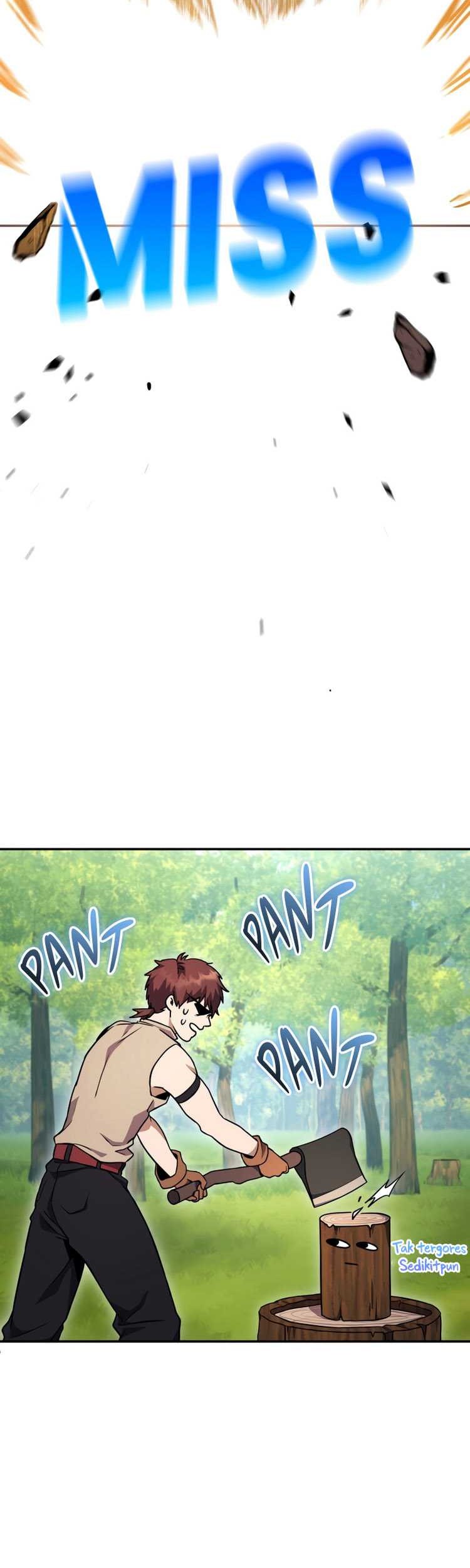 Legendary Blacksmith’s Vengeance Chapter 02 Gambar 21