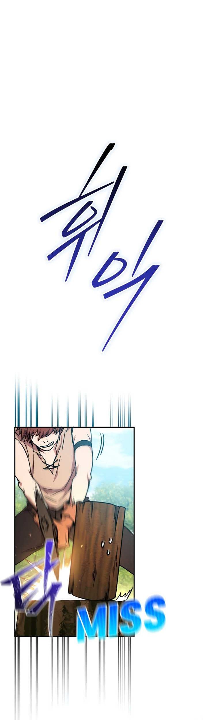 Legendary Blacksmith’s Vengeance Chapter 02 Gambar 22