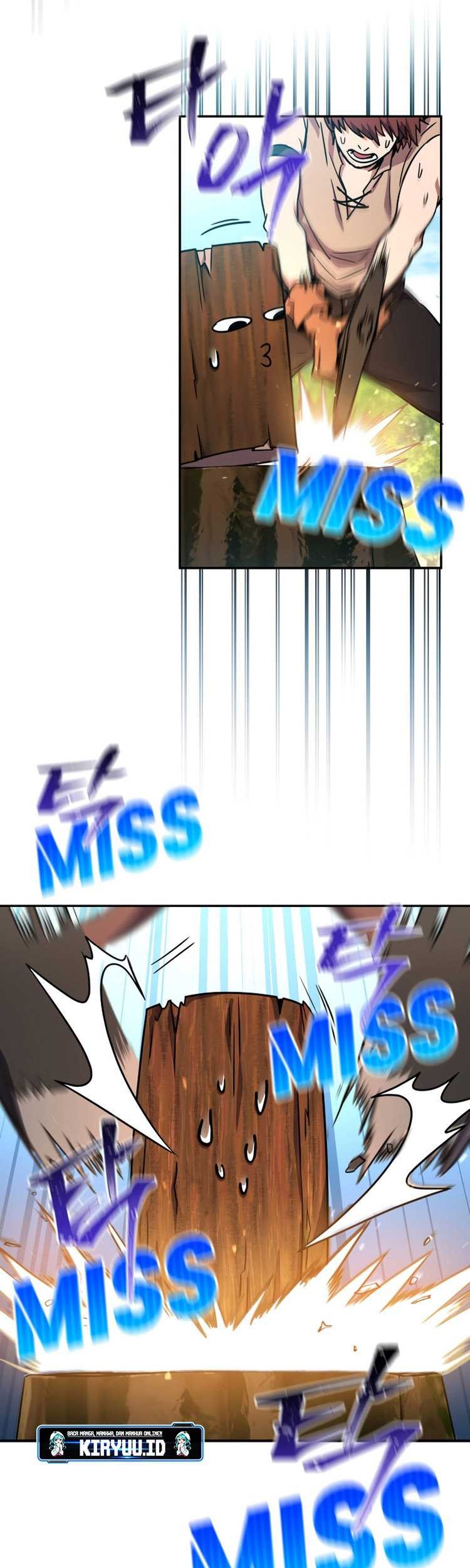 Legendary Blacksmith’s Vengeance Chapter 02 Gambar 23