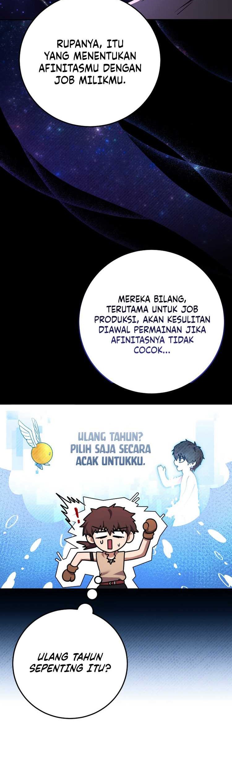 Legendary Blacksmith’s Vengeance Chapter 02 Gambar 28