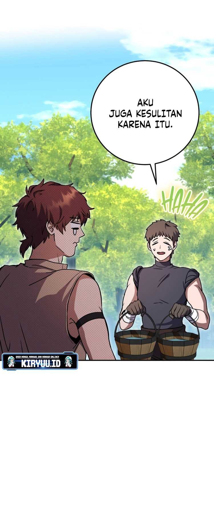 Legendary Blacksmith’s Vengeance Chapter 02 Gambar 29