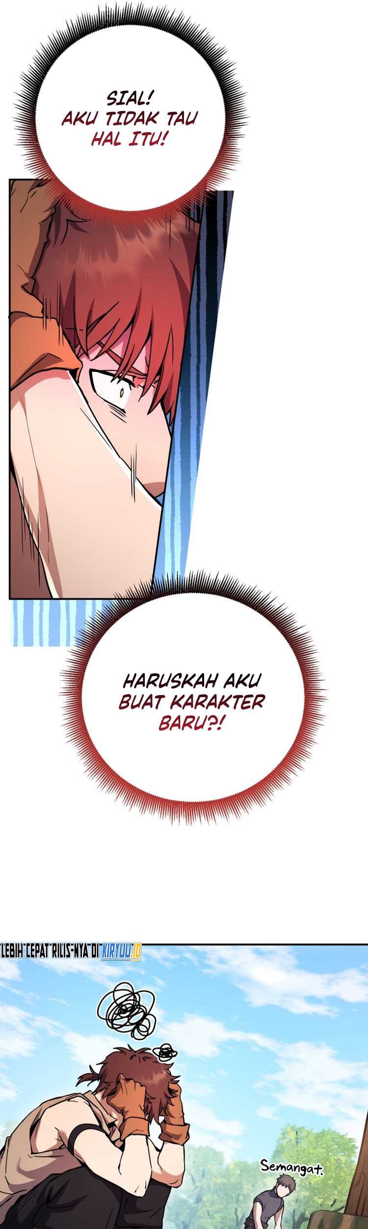 Legendary Blacksmith’s Vengeance Chapter 02 Gambar 30