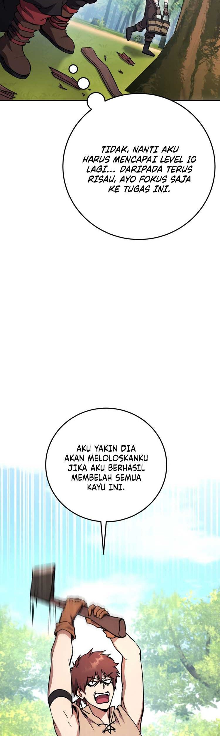 Legendary Blacksmith’s Vengeance Chapter 02 Gambar 31