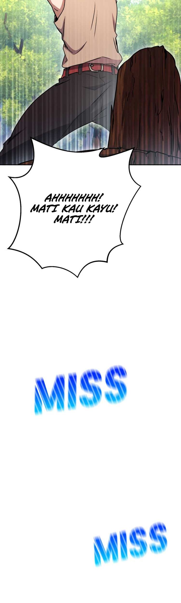 Legendary Blacksmith’s Vengeance Chapter 02 Gambar 32