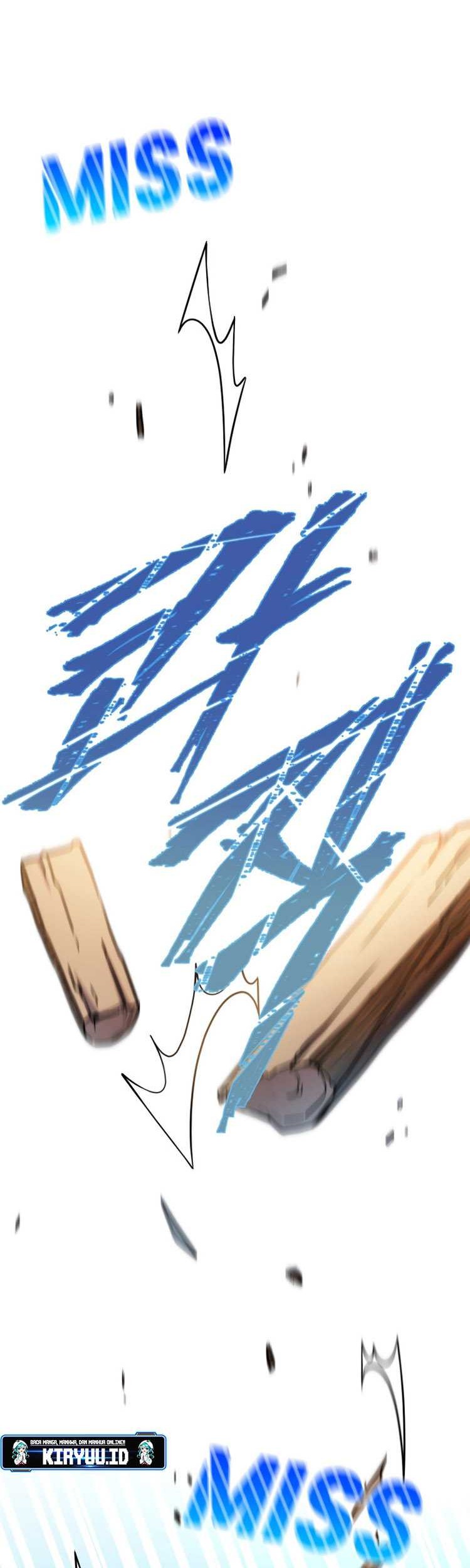 Legendary Blacksmith’s Vengeance Chapter 02 Gambar 33