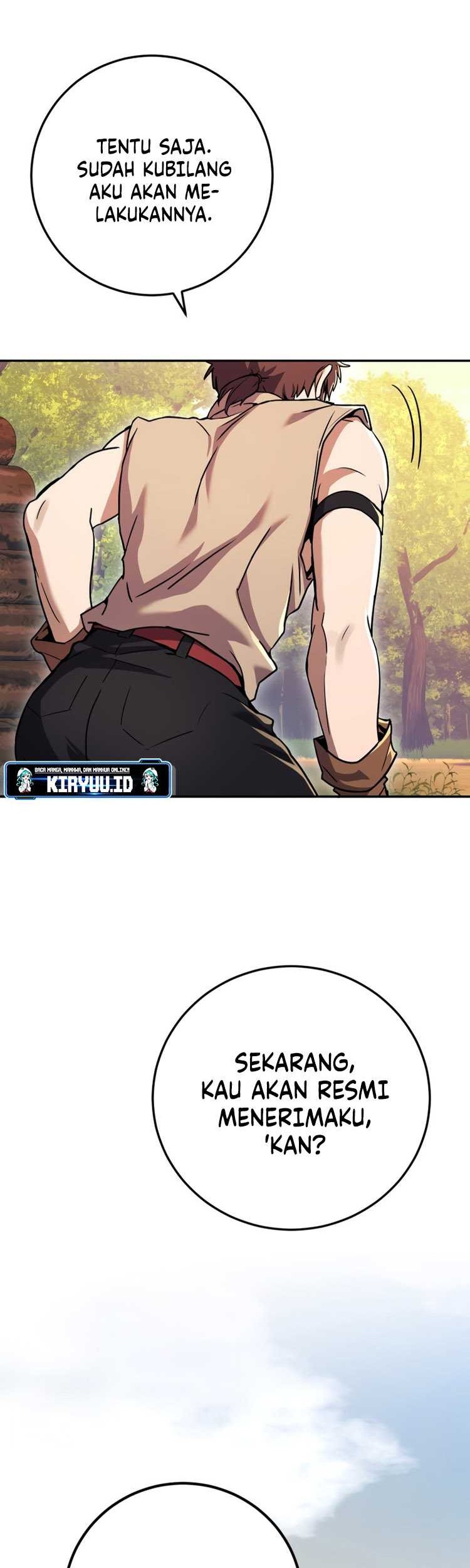 Legendary Blacksmith’s Vengeance Chapter 02 Gambar 39