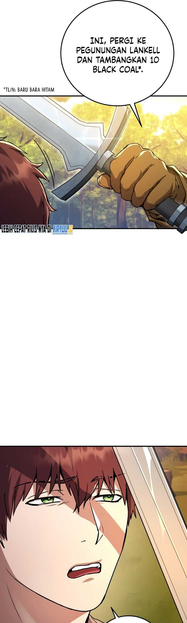 Legendary Blacksmith’s Vengeance Chapter 02 Gambar 41