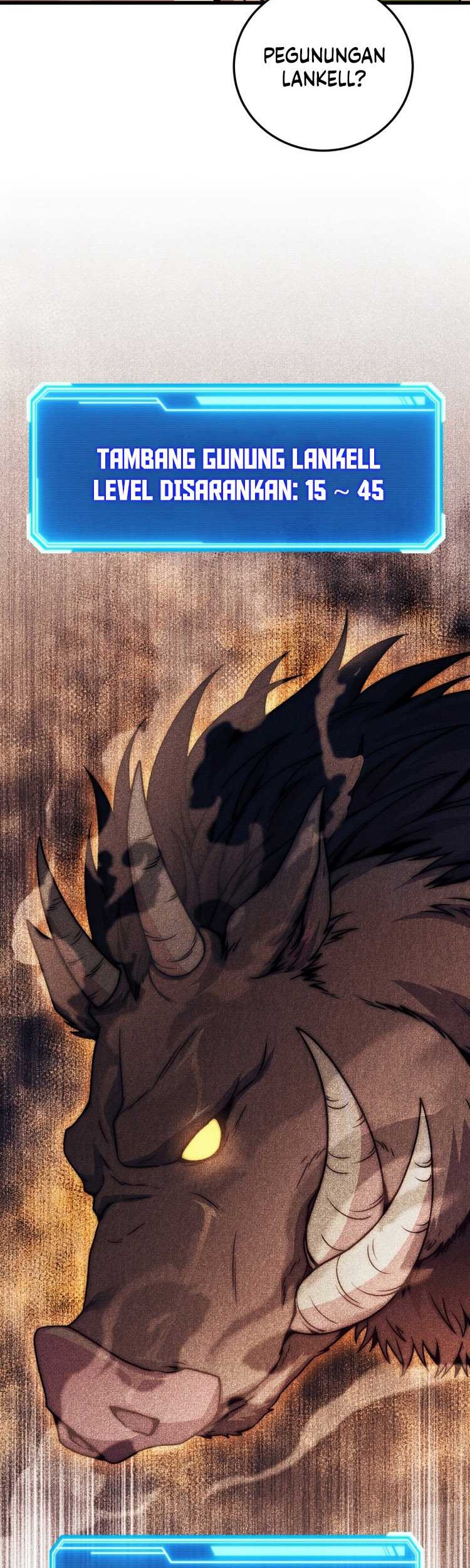 Legendary Blacksmith’s Vengeance Chapter 02 Gambar 42