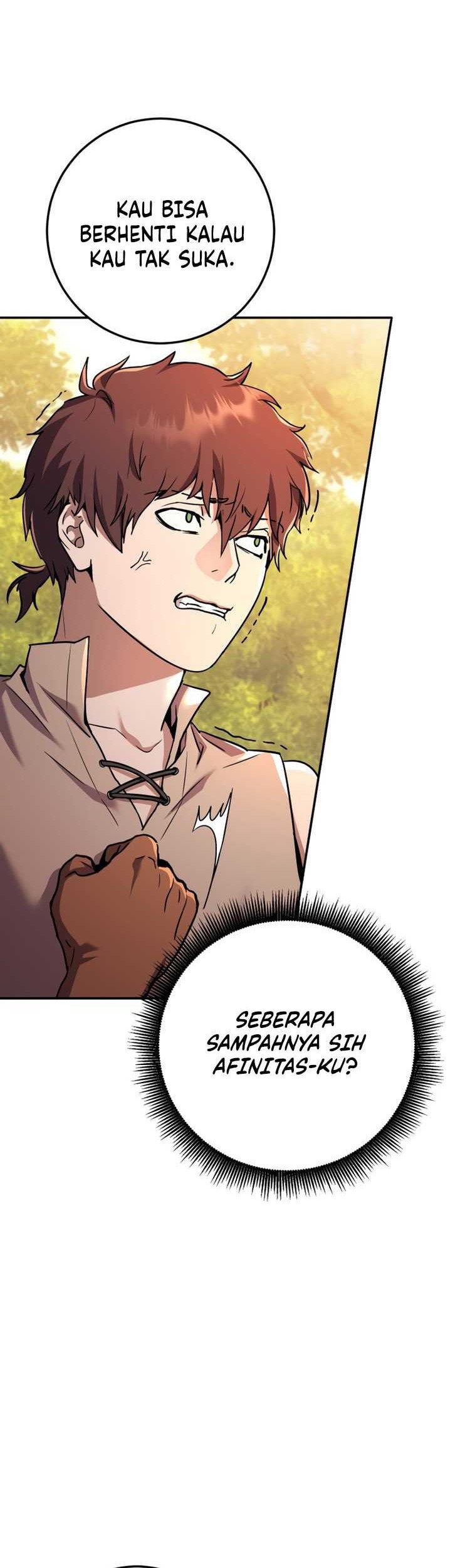 Legendary Blacksmith’s Vengeance Chapter 02 Gambar 44