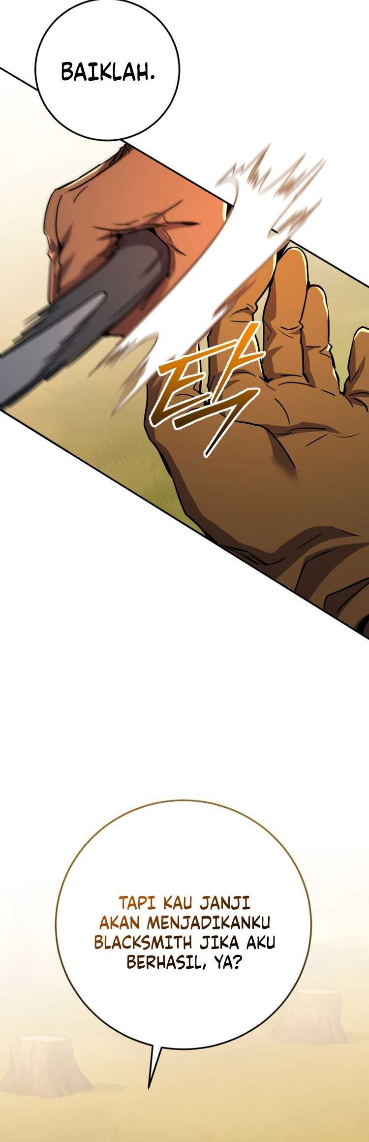 Legendary Blacksmith’s Vengeance Chapter 02 Gambar 45