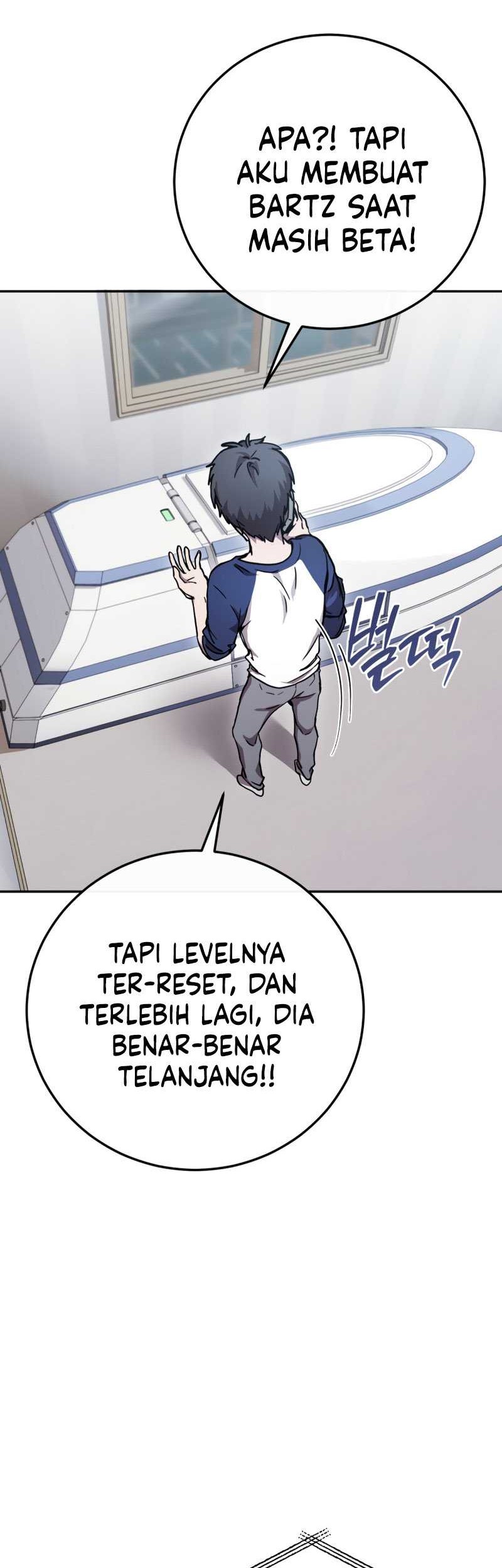 Legendary Blacksmith’s Vengeance Chapter 01 Gambar 42