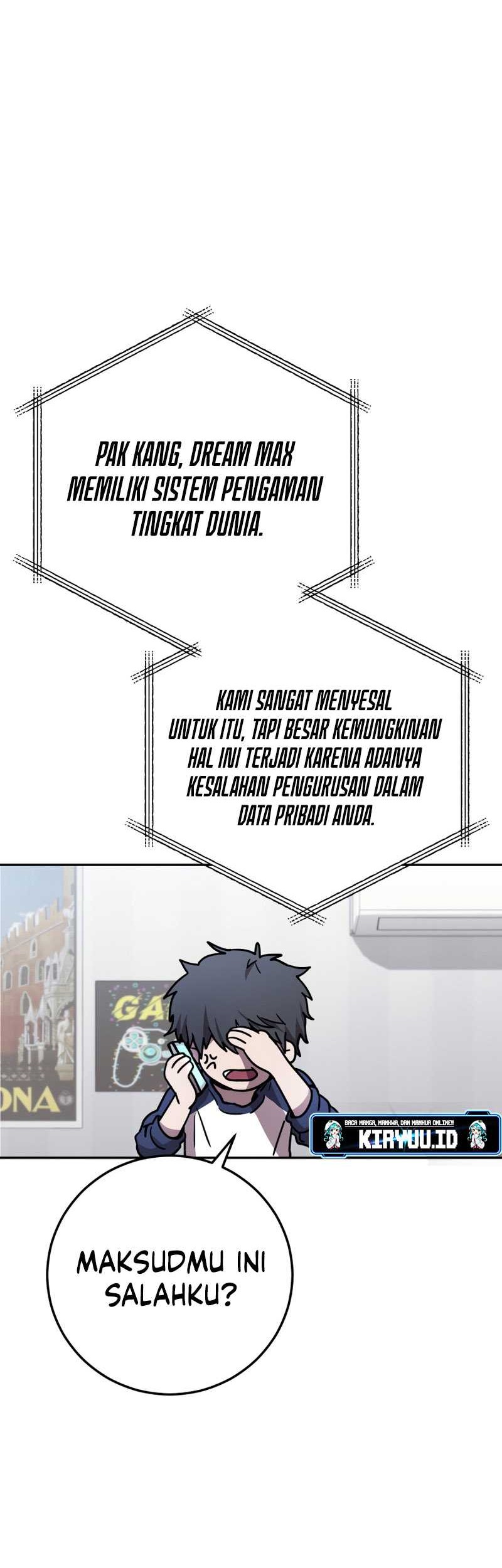 Legendary Blacksmith’s Vengeance Chapter 01 Gambar 44